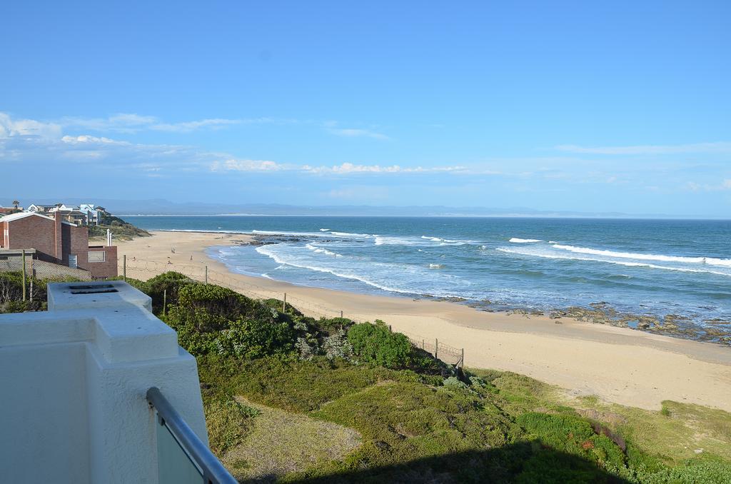 Seashells Holiday Apartments And Conference Centre Jeffreys Bay Exterior photo