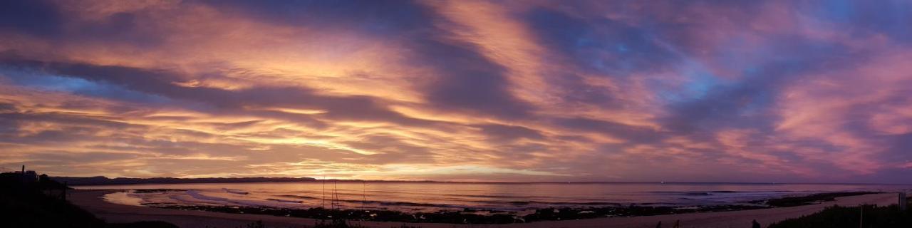 Seashells Holiday Apartments And Conference Centre Jeffreys Bay Exterior photo